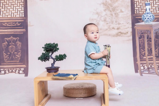 沁阳宝宝用嘴巴呼吸