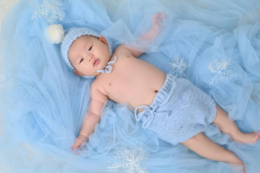 沁阳宝宝肛门发红