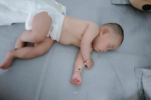 沁阳宝宝为什么不喝奶粉